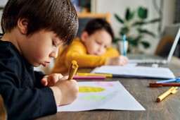 AEP - Service de garde en milieu scolaire mars 2026