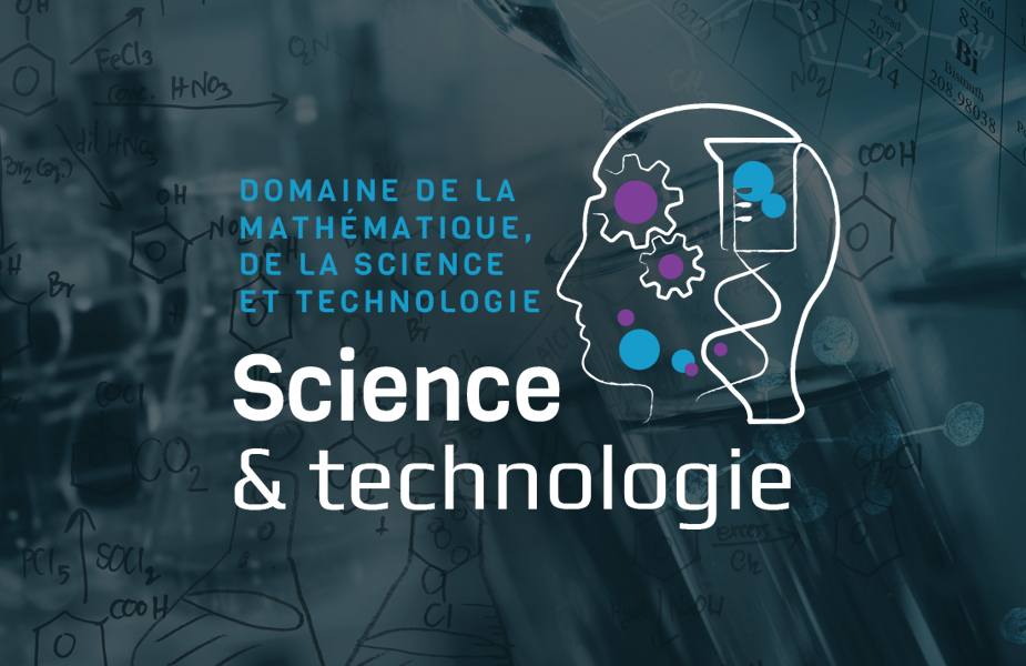 Science  4e secondaire (ST / STE) - 2026 sans wiris