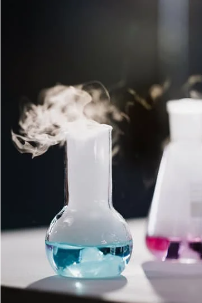 Chimie 5 - Vitesse de réaction (2026)